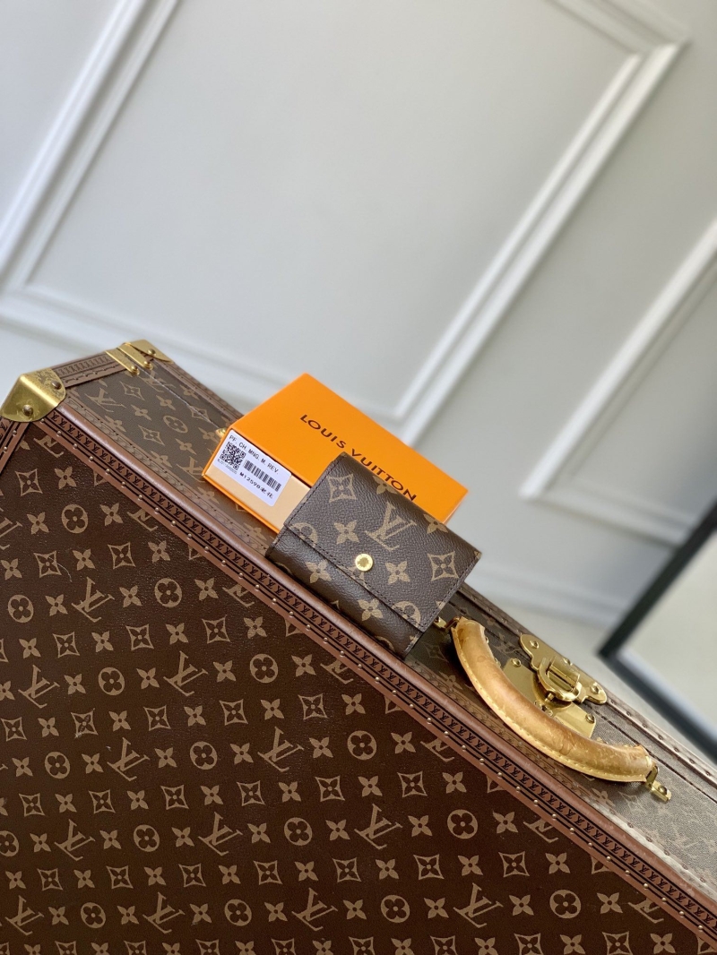 LV Wallets